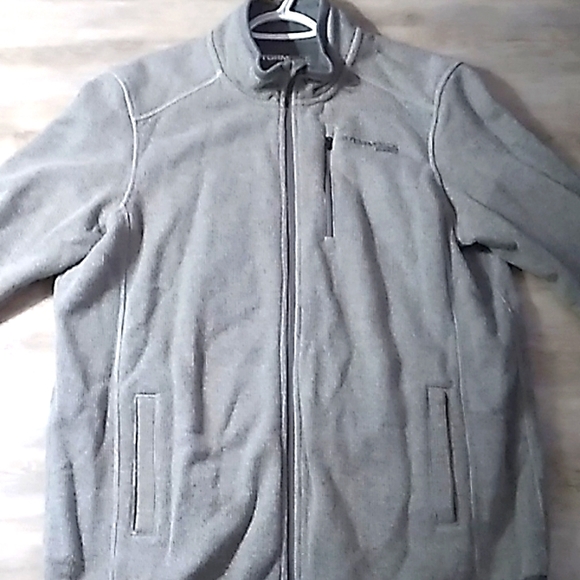 Men's stormpack zip up jacket - Picture 1 of 4